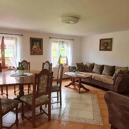 Villa Lucie