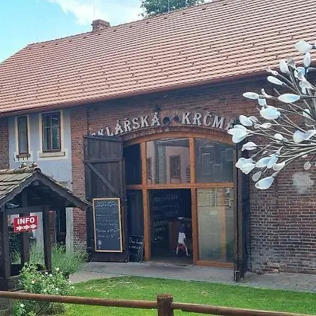 Vila Lucie Svitavy