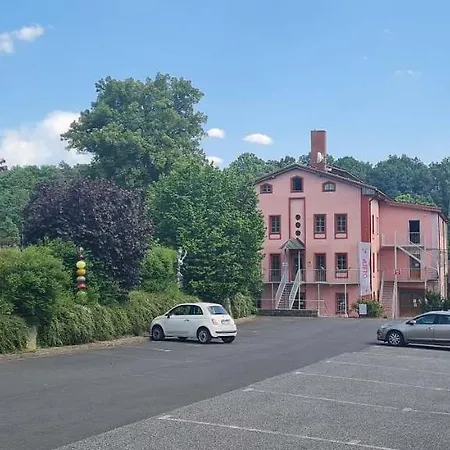 Villa Lucie *