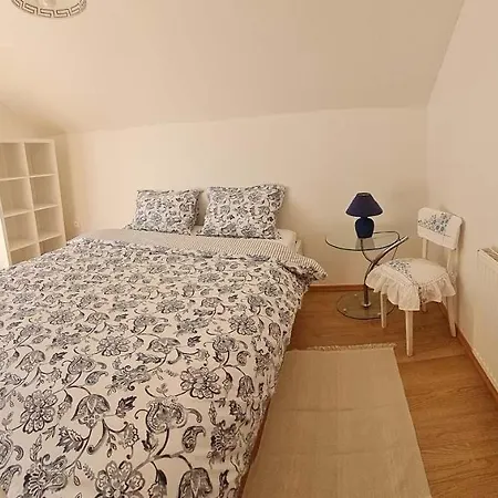 Lucie Villa Svitavy
