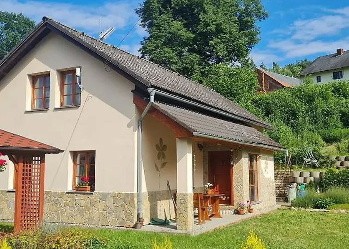 Villa Lucie *