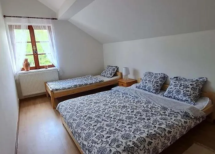 Villa Lucie Svitavy