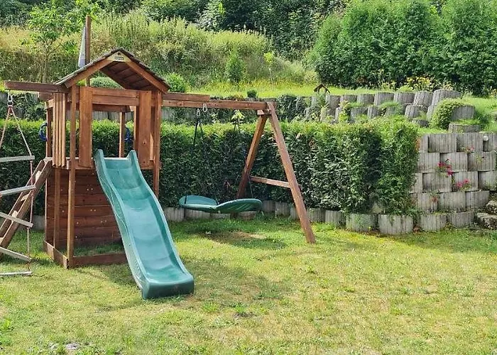 Villa Lucie
