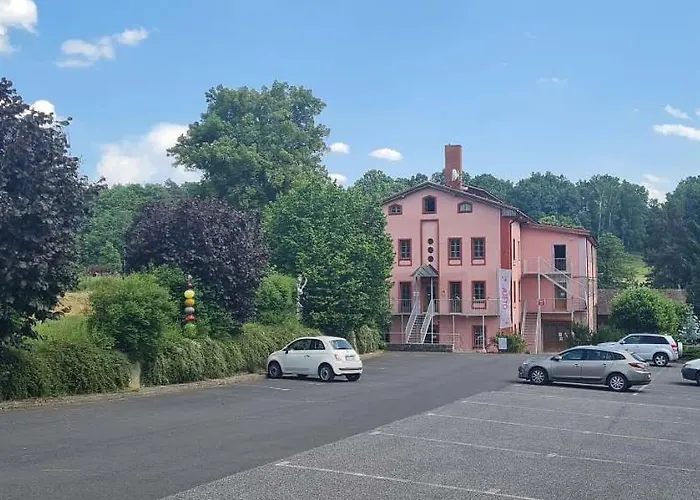 Villa Lucie *
