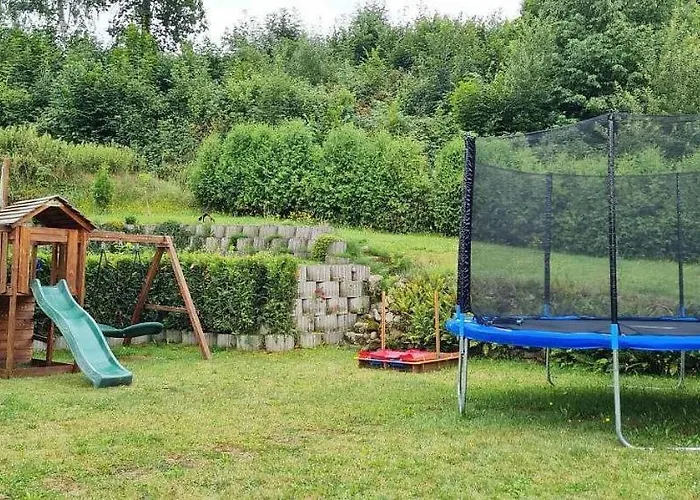 Lucie * Svitavy